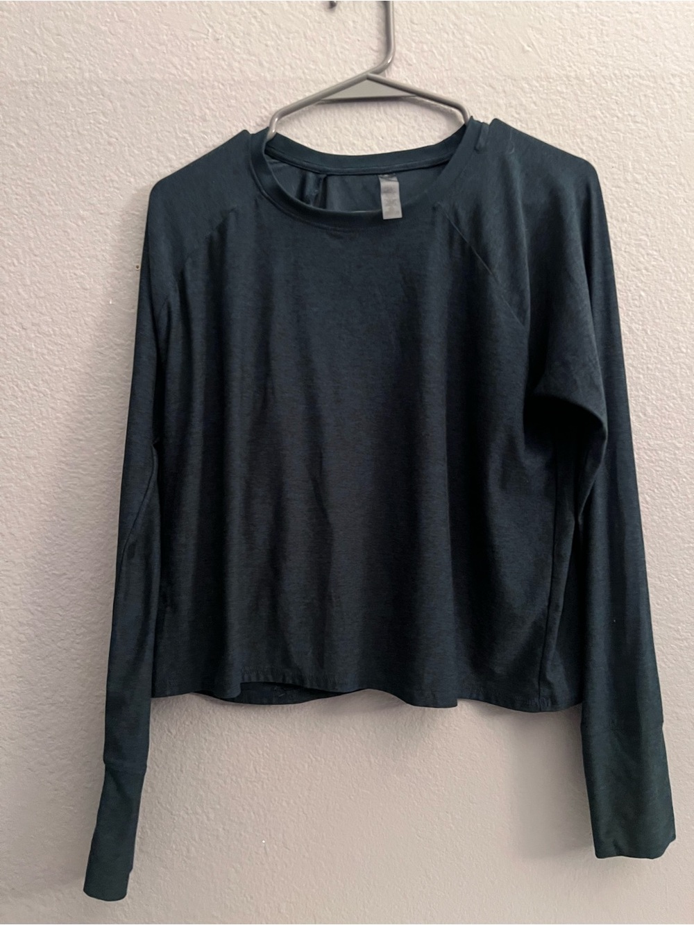 Beyond Yoga Featherweight Daydreamer Pullover